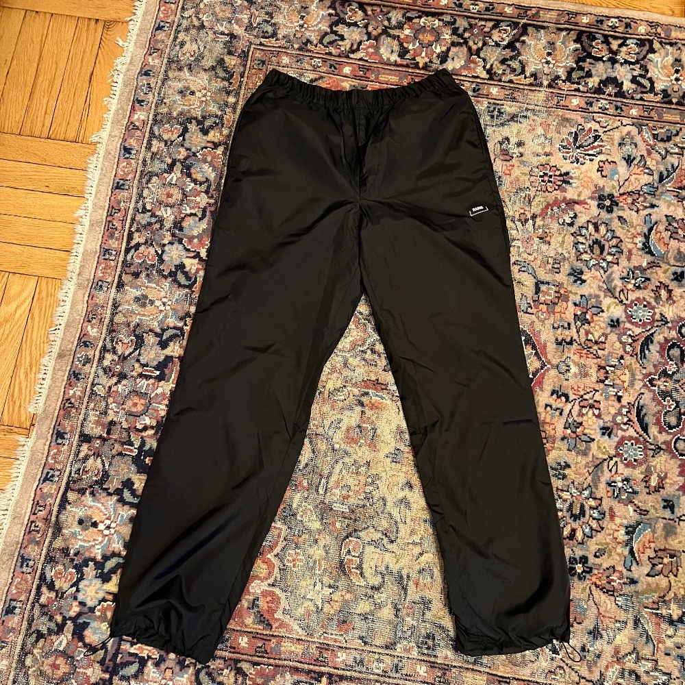 RAINS SWEATPANTS - SIZE L